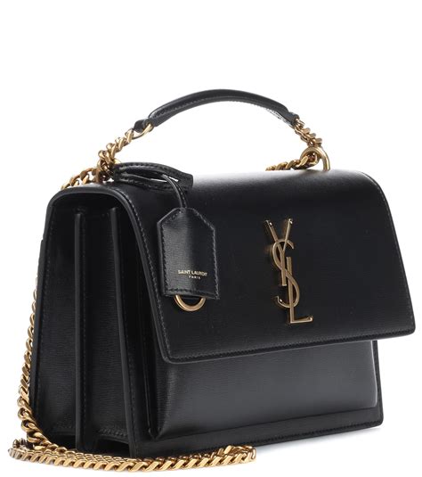 shoulder bag saint laurent